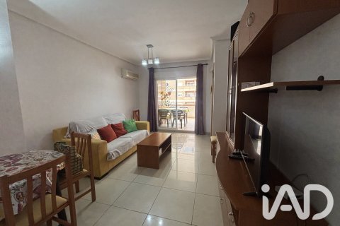 Apartament w Oropesa del Mar, Castellon, Hiszpania 2 sypialnie, 71 mkw. nr 187650 – zdjęcie 8
