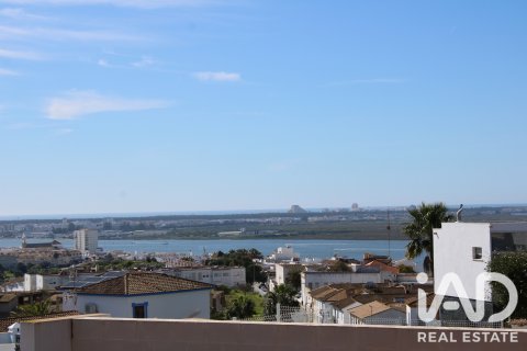 Terreno a Ayamonte, Huelva, Spagna 379 mq. N° 187656