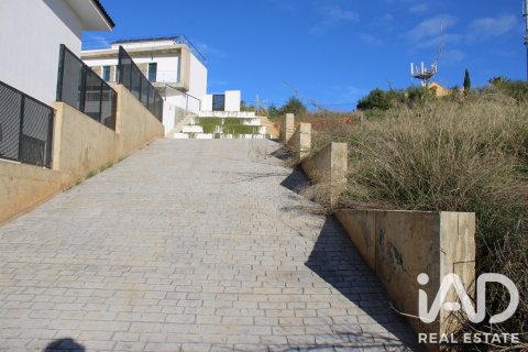 Terreno in vendita a Ayamonte, Huelva, Spagna 379 mq. N° 187656 - foto 12