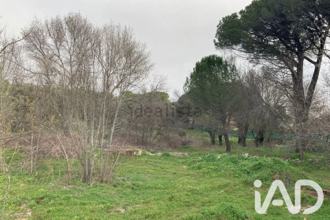 Działka w Collado Mediano, Madrid, Hiszpania 7977 mkw. nr 187655 – zdjęcie 4