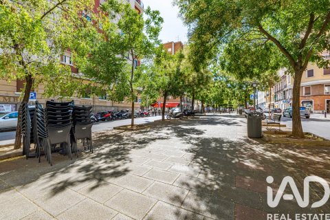 Продажа коммерческой недвижимости в Мадрид, Испания 113м2 №187651 - фото 24