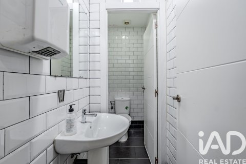 Продажа коммерческой недвижимости в Мадрид, Испания 113м2 №187651 - фото 19
