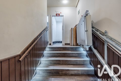 Продажа коммерческой недвижимости в Мадрид, Испания 113м2 №187651 - фото 22