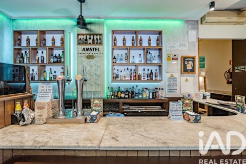 Продажа коммерческой недвижимости в Мадрид, Испания 113м2 №187651 - фото 11