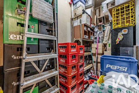 Продажа коммерческой недвижимости в Мадрид, Испания 113м2 №187651 - фото 16