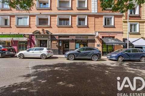 Продажа коммерческой недвижимости в Мадрид, Испания 113м2 №187651 - фото 23