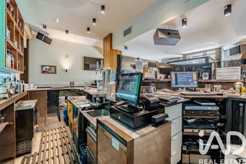 Продажа коммерческой недвижимости в Мадрид, Испания 113м2 №187651 - фото 18