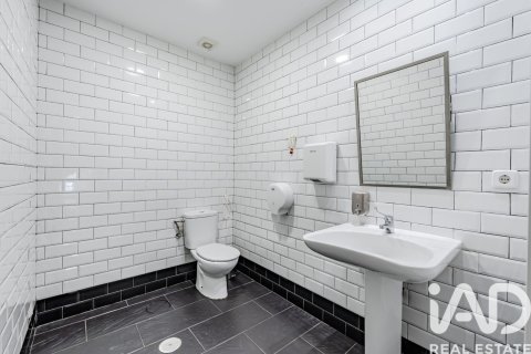 Продажа коммерческой недвижимости в Мадрид, Испания 113м2 №187651 - фото 14