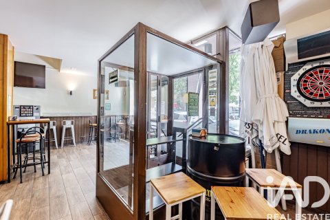 Продажа коммерческой недвижимости в Мадрид, Испания 113м2 №187651 - фото 9