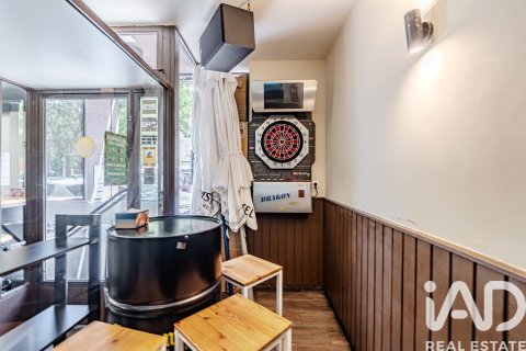 Продажа коммерческой недвижимости в Мадрид, Испания 113м2 №187651 - фото 8