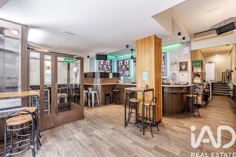 Продажа коммерческой недвижимости в Мадрид, Испания 113м2 №187651 - фото 4