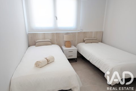 Apartament w Pilar de la Horadada, Alicante, Hiszpania 3 sypialnie, 102 mkw. nr 187653 – zdjęcie 9