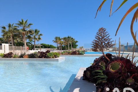 Apartament w Pilar de la Horadada, Alicante, Hiszpania 3 sypialnie, 102 mkw. nr 187653 – zdjęcie 20