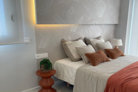 Apartament w Pilar de la Horadada, Alicante, Hiszpania 3 sypialnie, 102 mkw. nr 187653 – zdjęcie 15