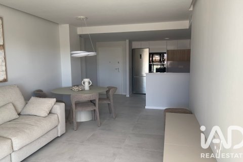 Apartament w Pilar de la Horadada, Alicante, Hiszpania 3 sypialnie, 102 mkw. nr 187653 – zdjęcie 6