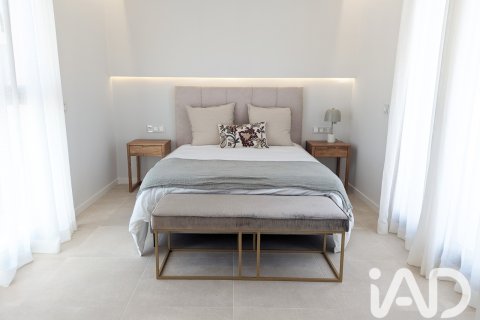 Apartament w Pilar de la Horadada, Alicante, Hiszpania 3 sypialnie, 102 mkw. nr 187653 – zdjęcie 14