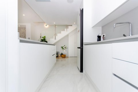 Huvila myytävänä Vistabella, Alicante, Espanja, 3 makuuhuonetta, 118 m2 No. 135094 - kuva 21