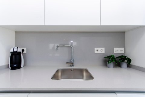 Huvila myytävänä Vistabella, Alicante, Espanja, 3 makuuhuonetta, 118 m2 No. 135094 - kuva 18