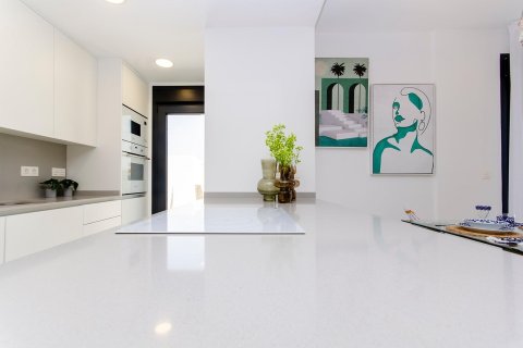 Huvila myytävänä Vistabella, Alicante, Espanja, 3 makuuhuonetta, 118 m2 No. 135094 - kuva 23
