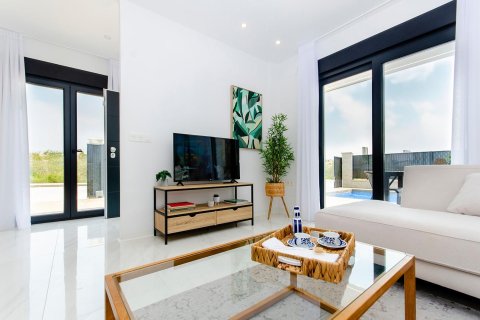 Huvila myytävänä Vistabella, Alicante, Espanja, 3 makuuhuonetta, 118 m2 No. 135094 - kuva 10