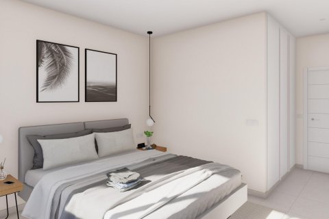 Villa in vendita Banos Y Mendigo, Murcia, Spagna 3 camere da letto, 107 mq. N° 135090 - foto 18