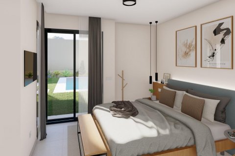 Villa in vendita Banos Y Mendigo, Murcia, Spagna 3 camere da letto, 107 mq. N° 135090 - foto 13