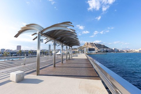 Apartment for sale Alicante, Spain 2 bedrooms, 74 sq.m. No. 135096 - photo 14