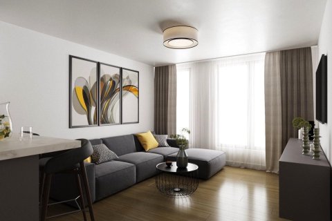 Apartment for sale Alicante, Spain 2 bedrooms, 74 sq.m. No. 135096 - photo 2