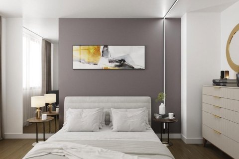 Apartment for sale Alicante, Spain 2 bedrooms, 74 sq.m. No. 135096 - photo 6