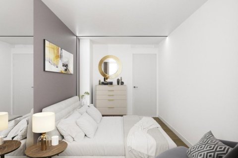 Apartment for sale Alicante, Spain 2 bedrooms, 74 sq.m. No. 135096 - photo 7