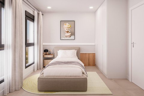 Villa in vendita Fuente Alamo, Murcia, Spagna 3 camere da letto, 94 mq. N° 135093 - foto 8