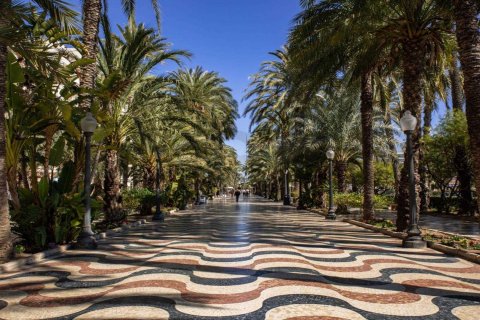 Apartamento en venta Alicante, España 2 dormitorios, 83 m2 No. 135095 - foto 12