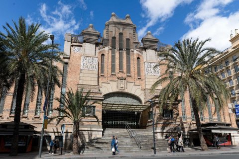 Apartamento en venta Alicante, España 2 dormitorios, 83 m2 No. 135095 - foto 13