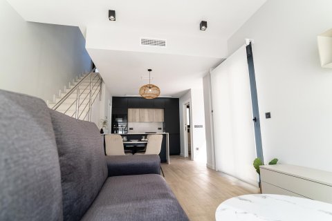 Villa à vendre à Orihuela, Alicante, Espagne, 3 chambres, 87 m2 No. 102111 - photo 6