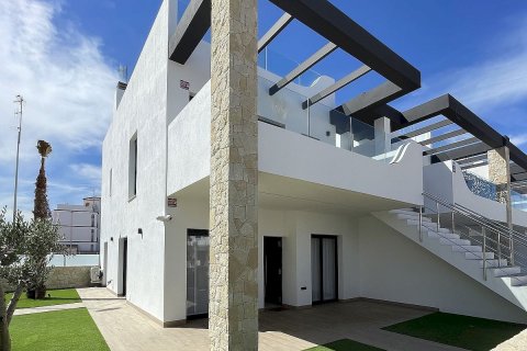 Townhouse for sale Orihuela, Alicante, Spain 3 bedrooms, 87 sq.m. No. 102111 - photo 21