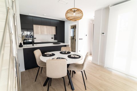 Villa à vendre à Orihuela, Alicante, Espagne, 3 chambres, 87 m2 No. 102111 - photo 5