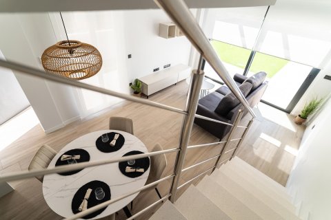 Villa à vendre à Orihuela, Alicante, Espagne, 3 chambres, 87 m2 No. 102111 - photo 2