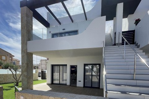 Townhouse for sale Orihuela, Alicante, Spain 3 bedrooms, 87 sq.m. No. 102111 - photo 1