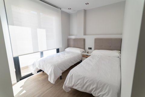 Villa à vendre à Orihuela, Alicante, Espagne, 3 chambres, 87 m2 No. 102111 - photo 8