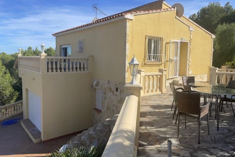 Apartment for sale in La Nucia, Alicante, Spain 4 bedrooms, 200 sq.m. No. 177874 - photo 10