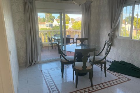 Apartment for sale in La Nucia, Alicante, Spain 4 bedrooms, 200 sq.m. No. 177874 - photo 6