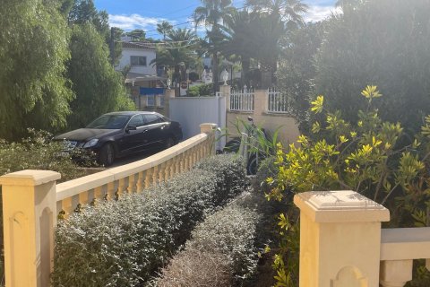 Apartment for sale in La Nucia, Alicante, Spain 4 bedrooms, 200 sq.m. No. 177874 - photo 12