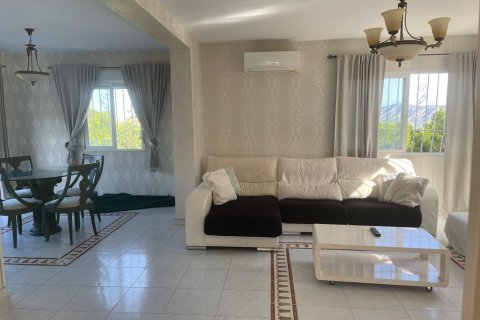 Apartment for sale in La Nucia, Alicante, Spain 4 bedrooms, 200 sq.m. No. 177874 - photo 5