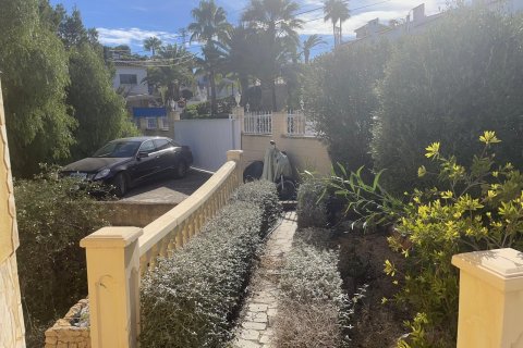 Apartment for sale in La Nucia, Alicante, Spain 4 bedrooms, 200 sq.m. No. 177874 - photo 9