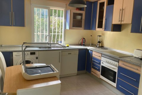 Apartment for sale in La Nucia, Alicante, Spain 4 bedrooms, 200 sq.m. No. 177874 - photo 7