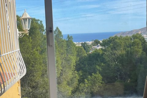 Apartment for sale in La Nucia, Alicante, Spain 4 bedrooms, 200 sq.m. No. 177874 - photo 23