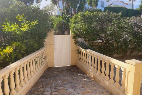 Apartment for sale in La Nucia, Alicante, Spain 4 bedrooms, 200 sq.m. No. 177874 - photo 4