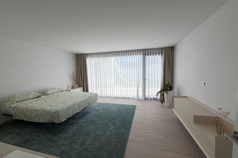 House à vendre à Finestrat, Alicante, Espagne, 324 m2 No. 177873 - photo 16