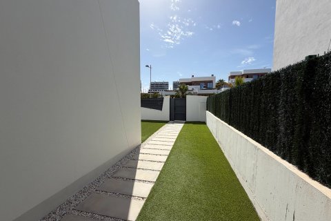 House à vendre à Finestrat, Alicante, Espagne, 324 m2 No. 177873 - photo 30