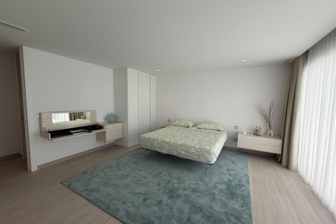 House à vendre à Finestrat, Alicante, Espagne, 324 m2 No. 177873 - photo 17